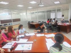 Nhà lãnh đạo hành động - Pou Yuen (25 & 26.08.2016)